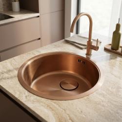 copper-kitchen-sink-round-modern